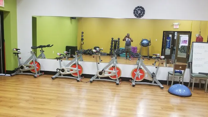 Anytime Fitness Picture 5