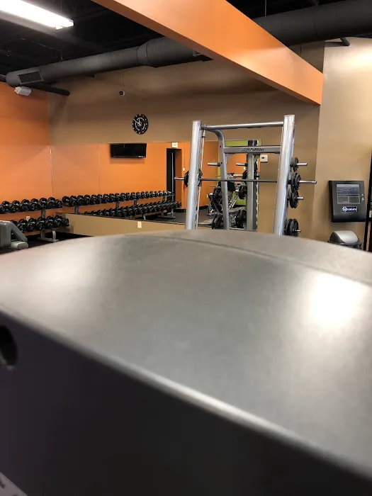 Anytime Fitness Picture 3