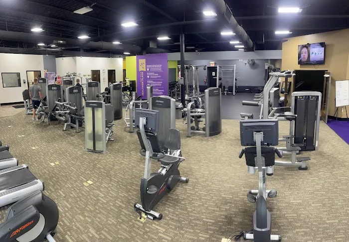 Anytime Fitness Picture 10