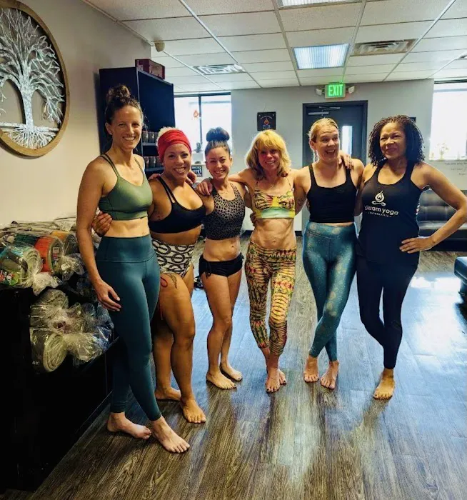 Hot Yoga Baltimore Picture 3