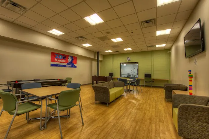 The Y in Catonsville Picture 2