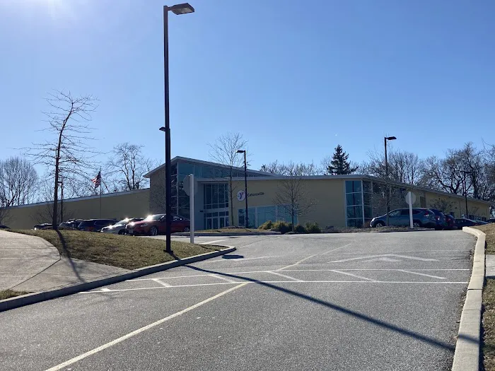The Y in Catonsville Picture 5