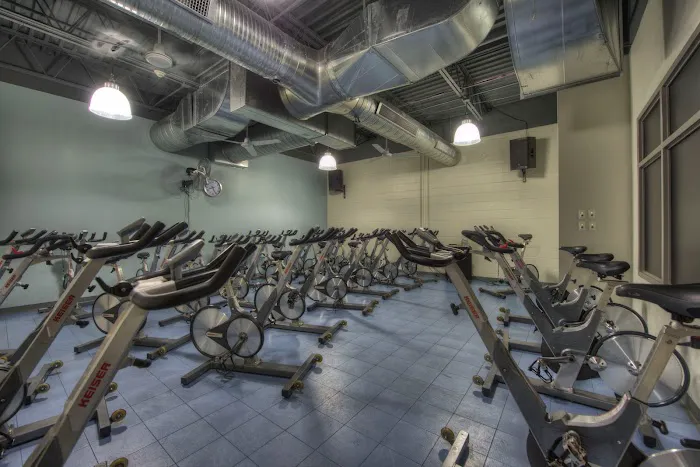 The Y in Catonsville Picture 10