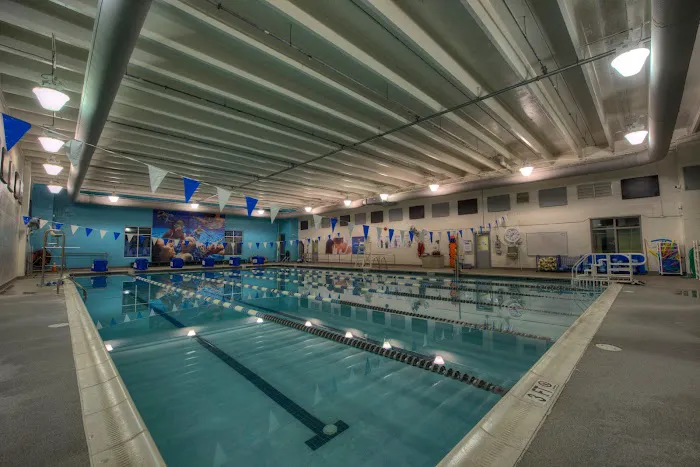 The Y in Catonsville Picture 3