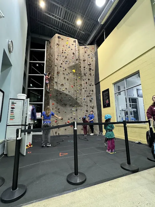 The Y in Catonsville Picture 8