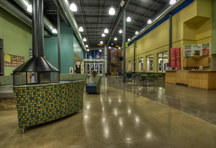 The Y in Catonsville Picture 7