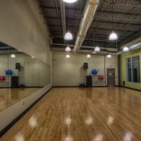 The Y in Catonsville ico