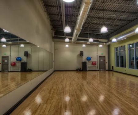 The Y in Catonsville