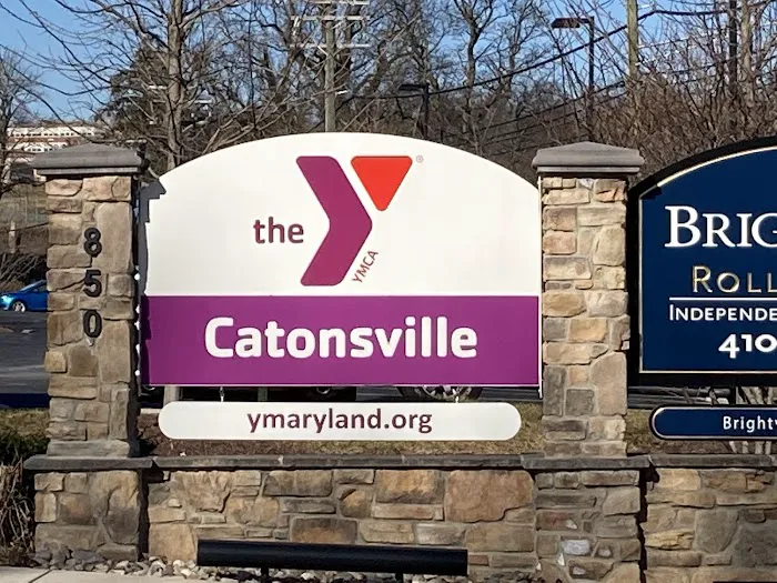 The Y in Catonsville Picture 6