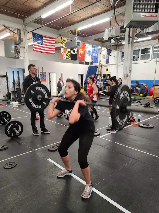 CrossFit Catonsville Picture 4