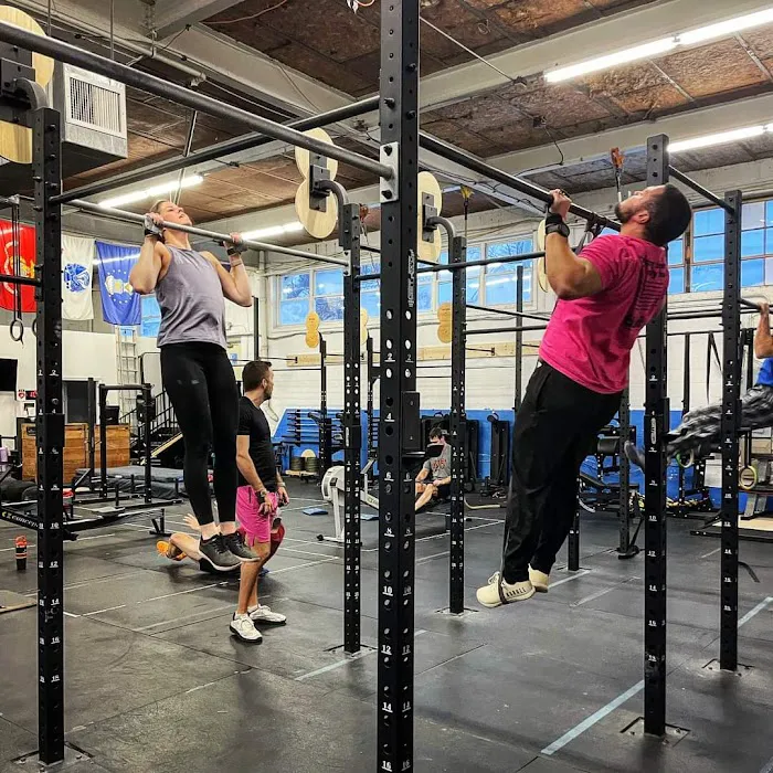 CrossFit Catonsville Picture 6