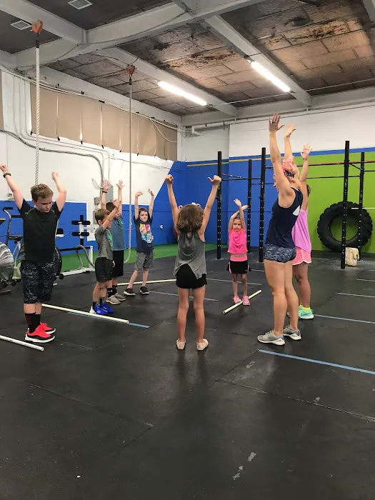 CrossFit Catonsville Picture 7
