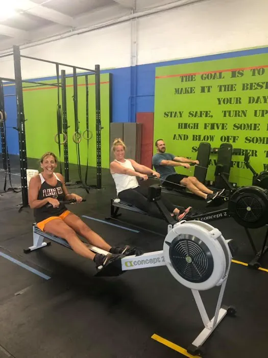 CrossFit Catonsville Picture 5