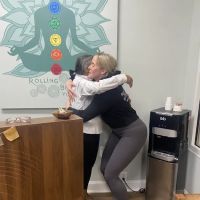 Rolling Brook Yoga ico
