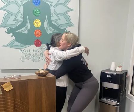 Rolling Brook Yoga