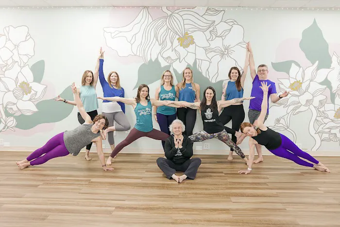 Rolling Brook Yoga Picture 4