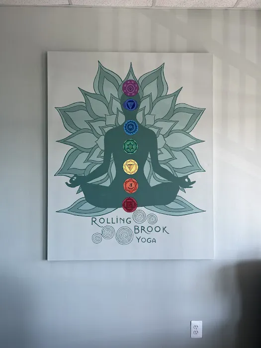 Rolling Brook Yoga Picture 7