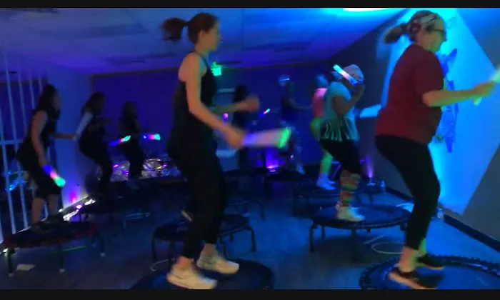 Heartmovez Fitness Studio Picture 4