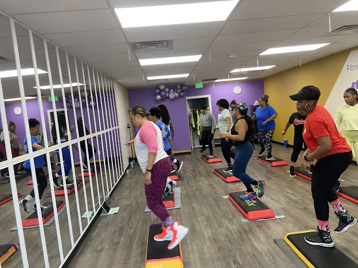Heartmovez Fitness Studio Picture 2