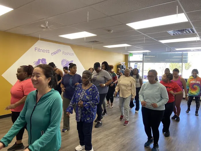 Heartmovez Fitness Studio Picture 6