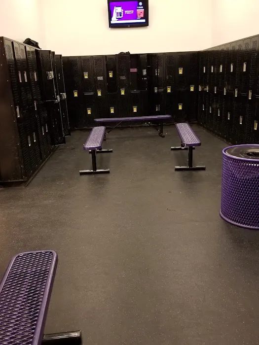 Planet Fitness Picture 4
