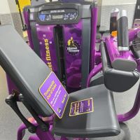 Planet Fitness ico