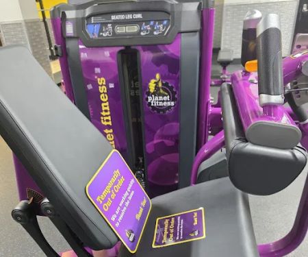 Planet Fitness