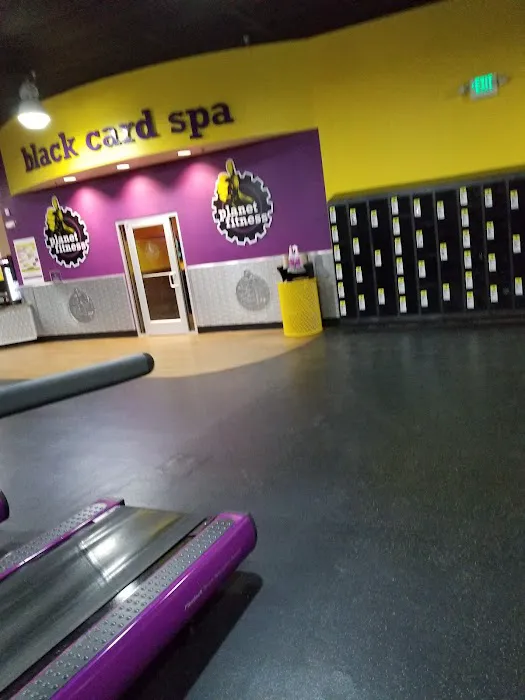Planet Fitness Picture 5