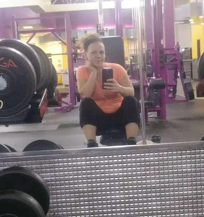 Planet Fitness Picture 10