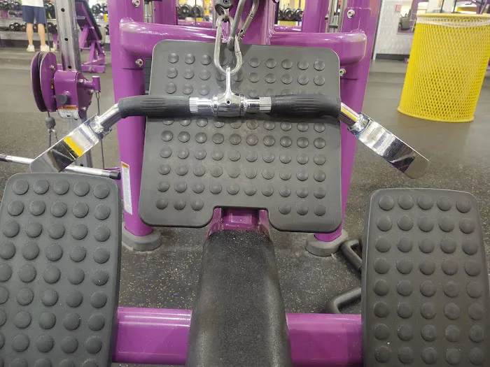 Planet Fitness Picture 5