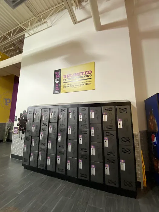 Planet Fitness Picture 3