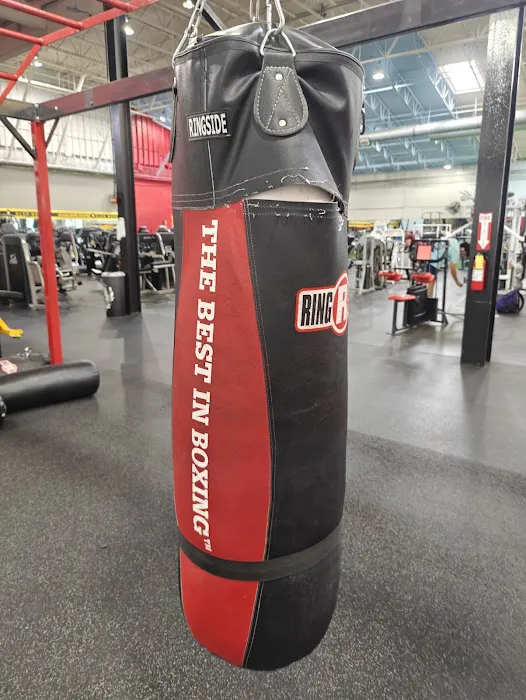 Gold's Gym Picture 7