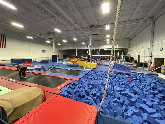 Warriors Academy of Gymnastics Picture 3