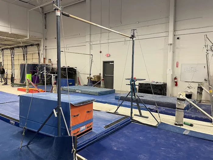 Warriors Academy of Gymnastics Picture 5