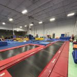 Warriors Academy of Gymnastics