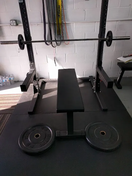 Lane Strength and Conditioning Picture 3