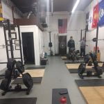 Lane Strength and Conditioning