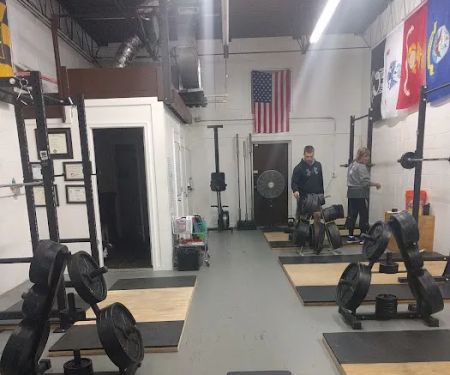 Lane Strength and Conditioning