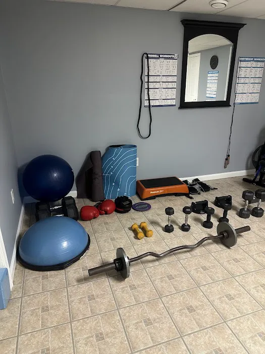 Love to be fit Picture 1