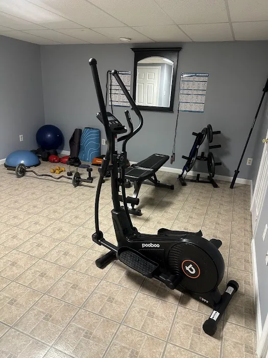 Love to be fit Picture 2