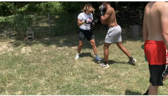 Glove Up Boxing and Fitness Picture 4