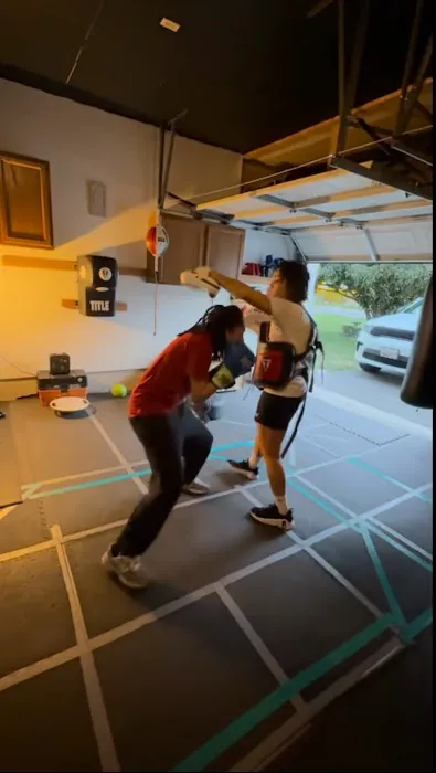 Glove Up Boxing and Fitness Picture 1
