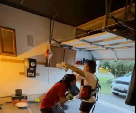 Glove Up Boxing and Fitness