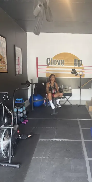 Glove Up Boxing and Fitness Picture 9