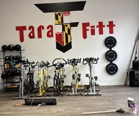 Tarafitt