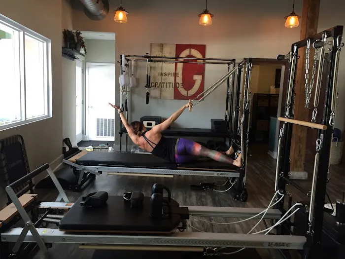 Embody Pilates & Wellness Picture 6