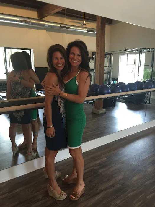 Embody Pilates & Wellness Picture 5
