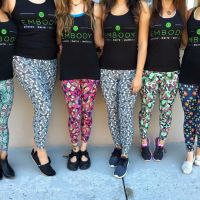 Embody Pilates & Wellness ico