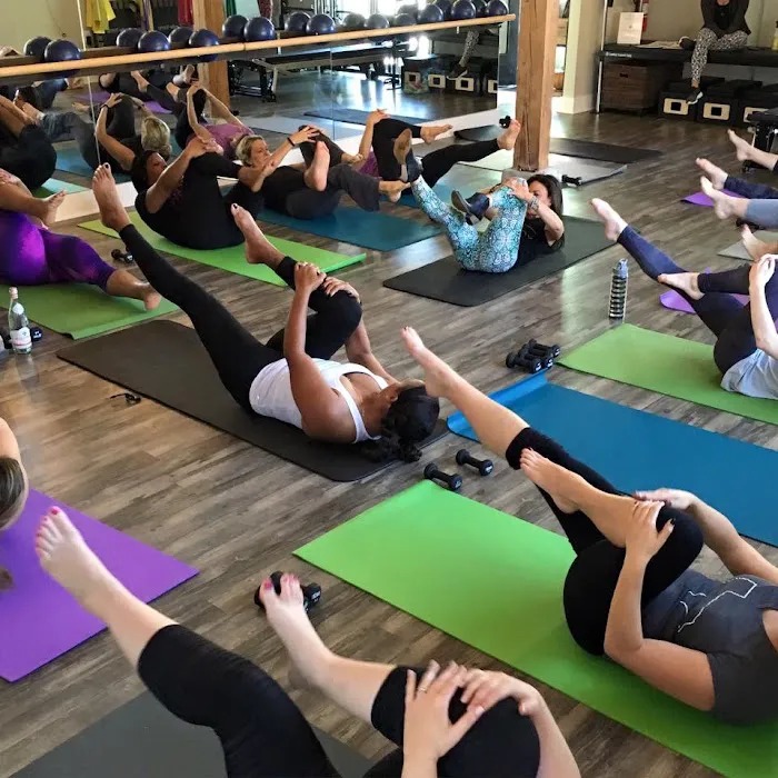 Embody Pilates & Wellness Picture 7