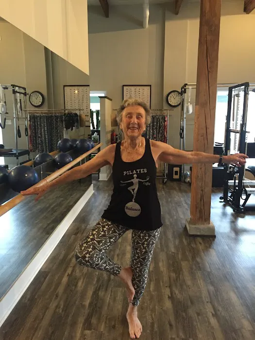 Embody Pilates & Wellness Picture 2